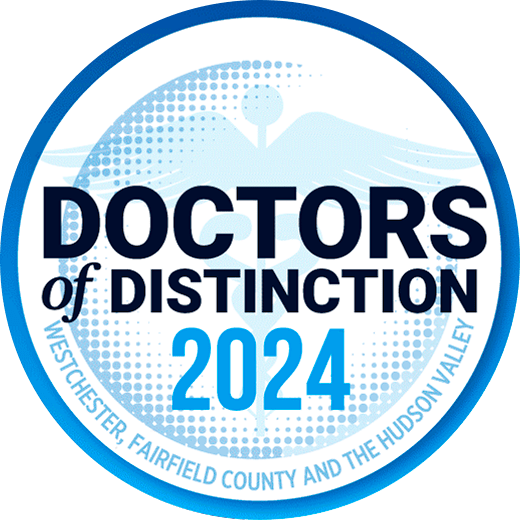 Doctors of distinction 2024