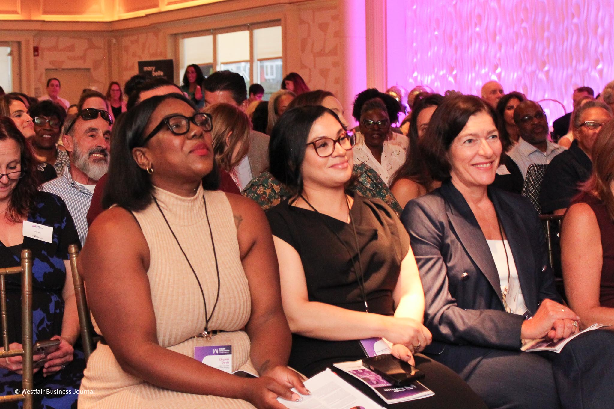 2025 Women Innovators-101