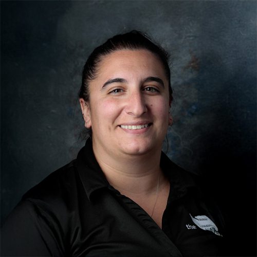Lusher, Samantha