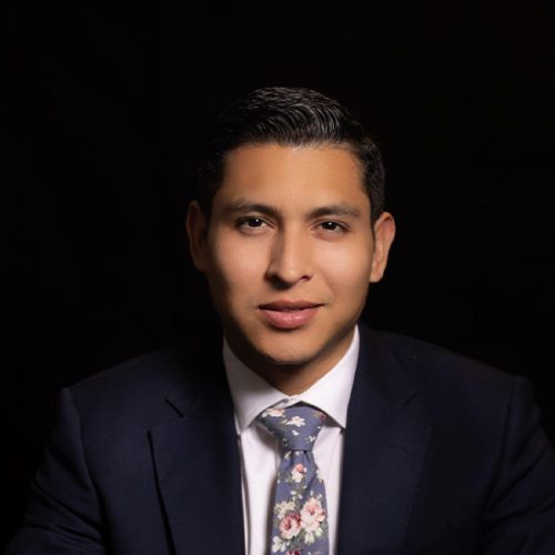 Rodriguez, Francisco
