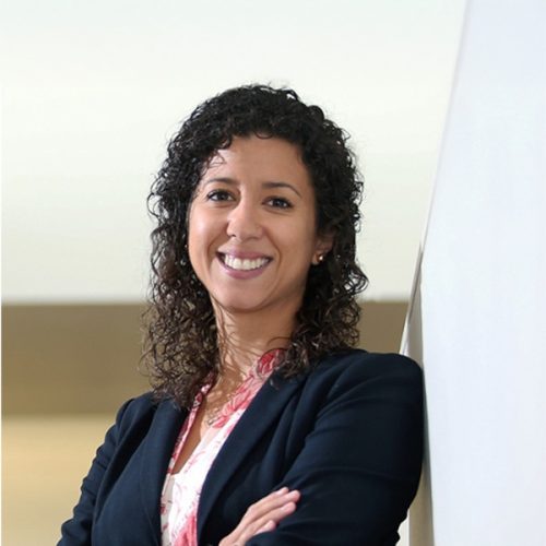 Tatiana F. DaSilva